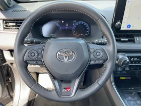 Toyota Rav4 PHEV/GR-SPORT/306HP/4X4/JBL/360/HUD/MEMO/957z | Auto.bg — изображение 7