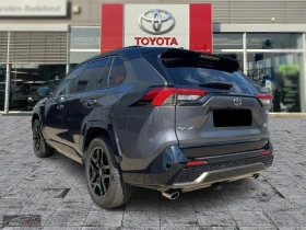 Toyota Rav4 PHEV/GR-SPORT/306HP/4X4/JBL/360/HUD/MEMO/957z - 51699 € - 70069161 3
