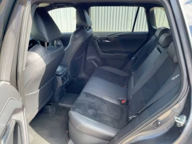 Toyota Rav4 PHEV/GR-SPORT/306HP/4X4/JBL/360/HUD/MEMO/957z | Auto.bg — изображение 11