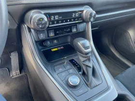 Toyota Rav4 PHEV/GR-SPORT/306HP/4X4/JBL/360/HUD/MEMO/957z | Auto.bg — изображение 14