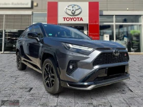 Toyota Rav4 PHEV/GR-SPORT/306HP/4X4/JBL/360/HUD/MEMO/957z - 51699 € - 70069161 4