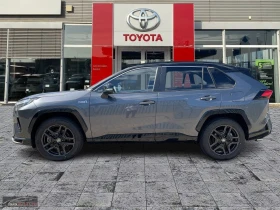 Toyota Rav4 PHEV/GR-SPORT/306HP/4X4/JBL/360/HUD/MEMO/957z | Auto.bg — изображение 2