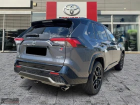 Toyota Rav4 PHEV/GR-SPORT/306HP/4X4/JBL/360/HUD/MEMO/957z - 51699 € - 70069161 5