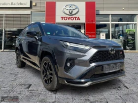 Toyota Rav4 PHEV/GR-SPORT/306HP/4X4/JBL/360/HUD/MEMO/957z | Auto.bg — изображение 4