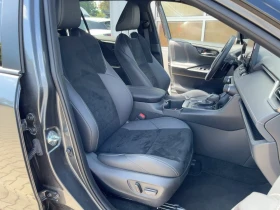 Toyota Rav4 PHEV/GR-SPORT/306HP/4X4/JBL/360/HUD/MEMO/957z | Auto.bg — изображение 10