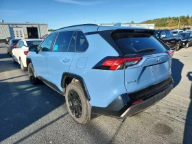 Toyota Rav4 Awd Hybrid Se * CARFAX * ��������������� *  | Mobile.bg � ����� ������ 4