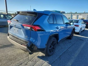 Toyota Rav4 Awd Hybrid Se * CARFAX * ��������������� *  | Mobile.bg � ����� ������ 2