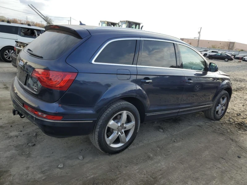 Audi Q7 PREMIUM PLUS 3.0T, снимка 4 - Автомобили и джипове - 48024332