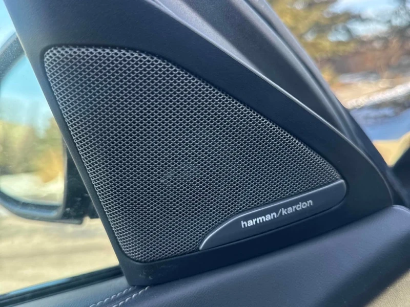 BMW X6 xDrive40i  CARFAX, снимка 14 - Автомобили и джипове - 53095248