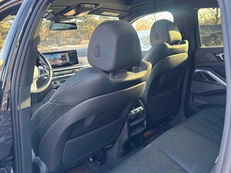 BMW X6 xDrive40i  CARFAX, снимка 11 - Автомобили и джипове - 53095248