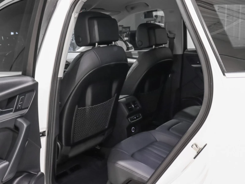 Audi Q5 45TFSI Quattro, снимка 9 - Автомобили и джипове - 53203823