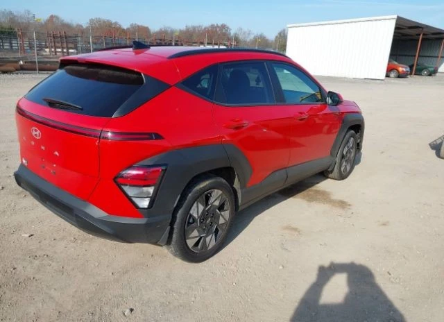 Hyundai Kona  - изображение 4