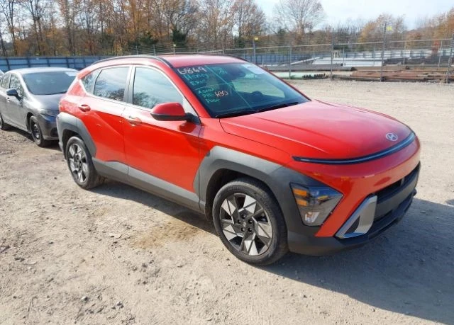 Hyundai Kona, снимка 1 - Автомобили и джипове - 48626823