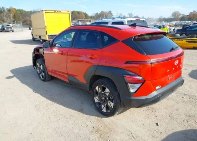 Hyundai Kona  - изображение 3