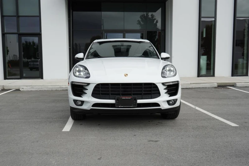 Porsche Macan S * NAVI * LED * ОБДУХВАНЕ * ПОДГРЕВ * CAMERA  - 39999 лв. / 20451.16 € - 73920900 1