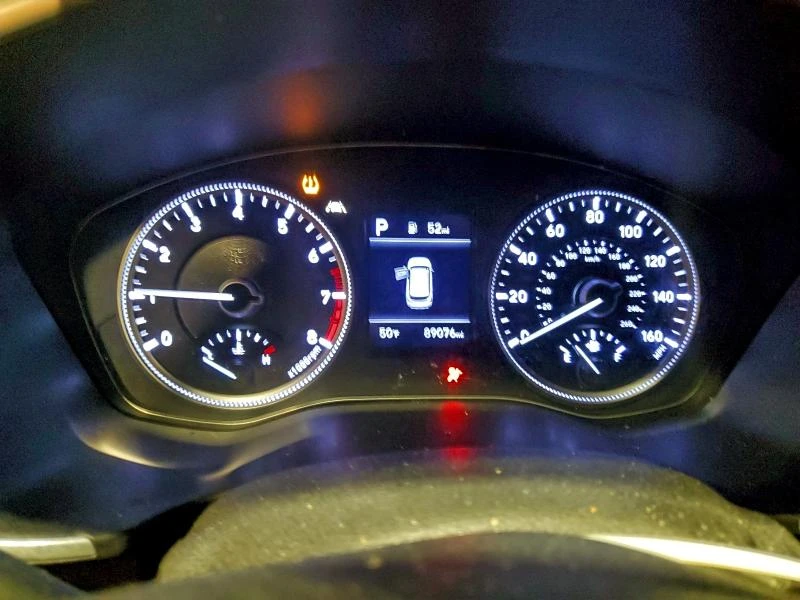 Hyundai Santa fe SE - изображение 8