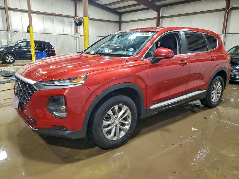 Hyundai Santa fe SE - изображение 2