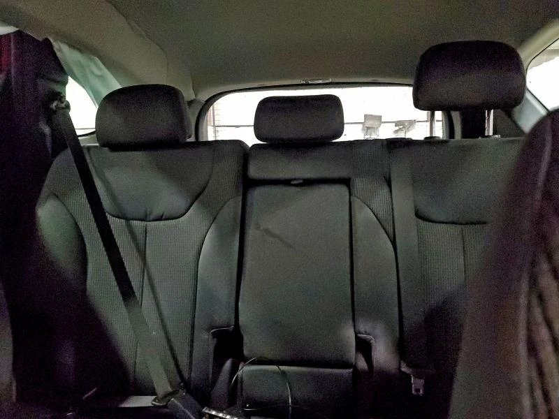 Hyundai Santa fe SE, снимка 11 - Автомобили и джипове - 53380744