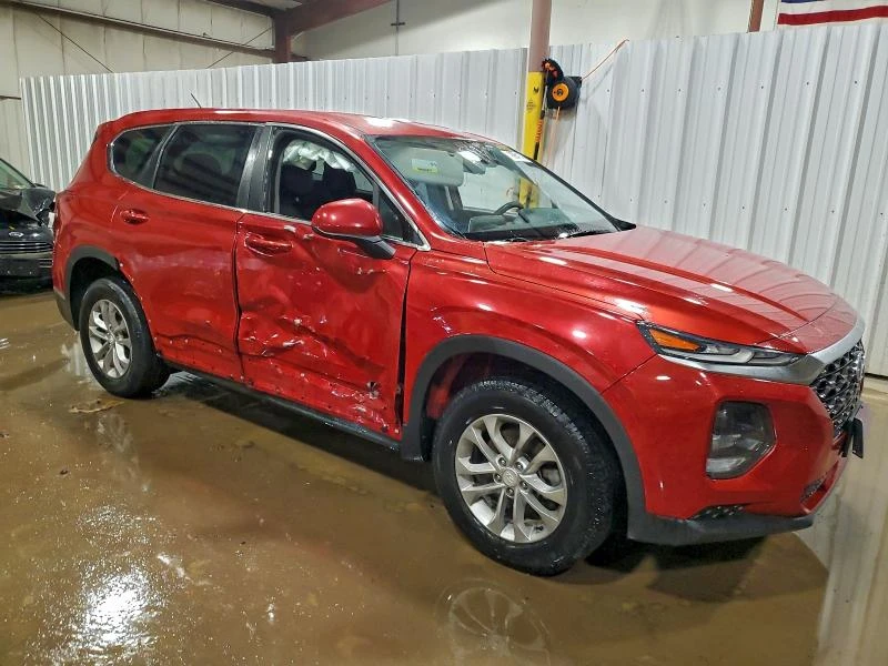 Hyundai Santa fe SE - изображение 5