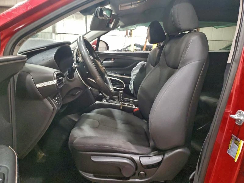 Hyundai Santa fe SE - изображение 9