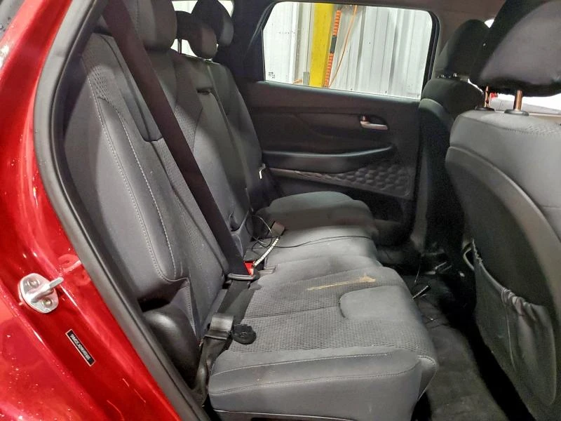 Hyundai Santa fe SE - изображение 10