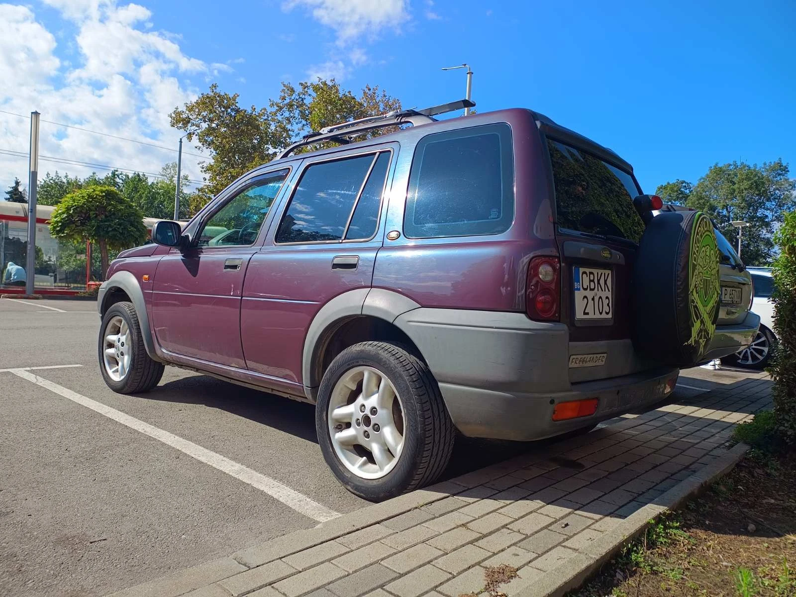 Land Rover Freelander  - изображение 10