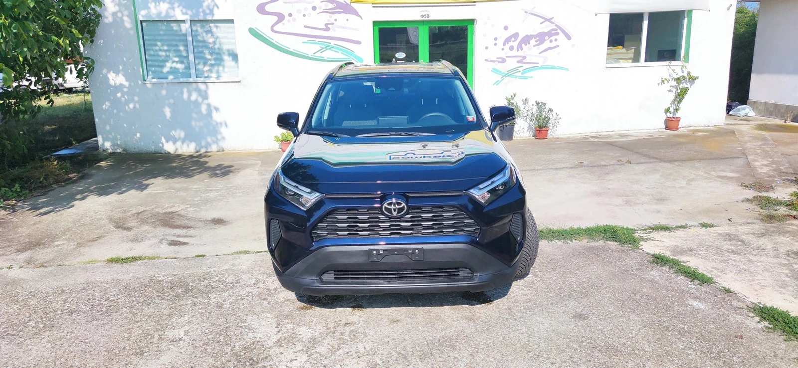 Toyota Rav4 XLE 4x4 | Mobile.bg   1