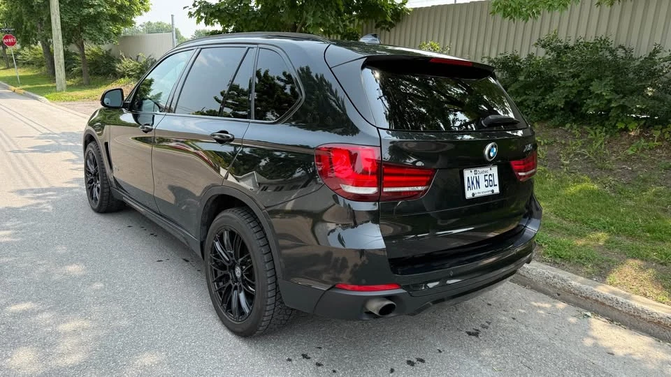 BMW X5 * Digital Dashboard* HeadUp* * AвтоКредит* (ЦЕНА Д - изображение 7