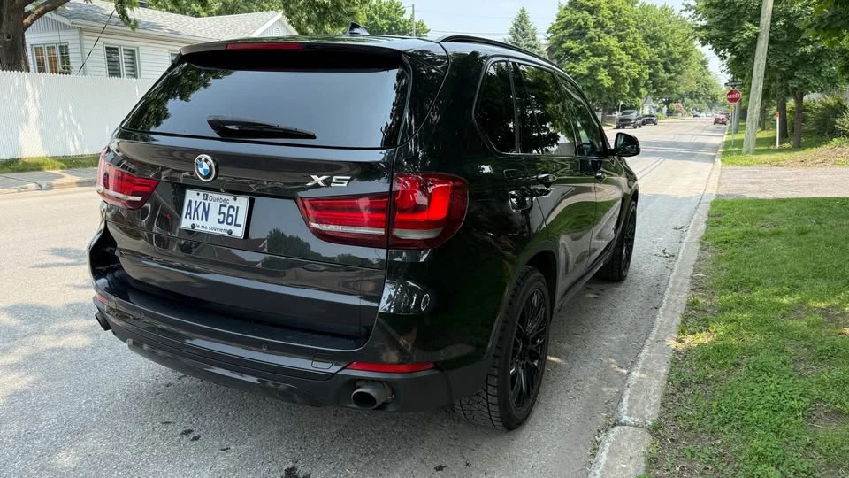 BMW X5 * Digital Dashboard* HeadUp* * AвтоКредит* (ЦЕНА Д - изображение 6