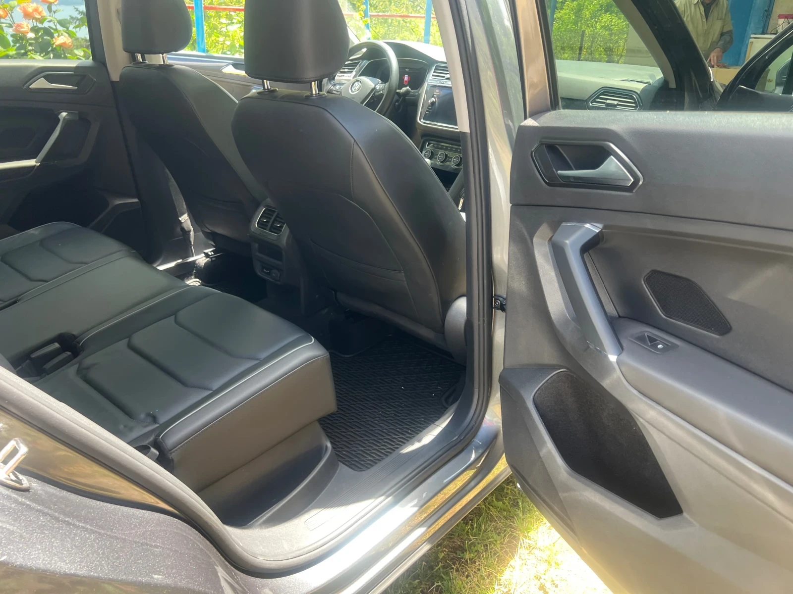 VW Tiguan All space 4x4 SEL | Mobile.bg   12