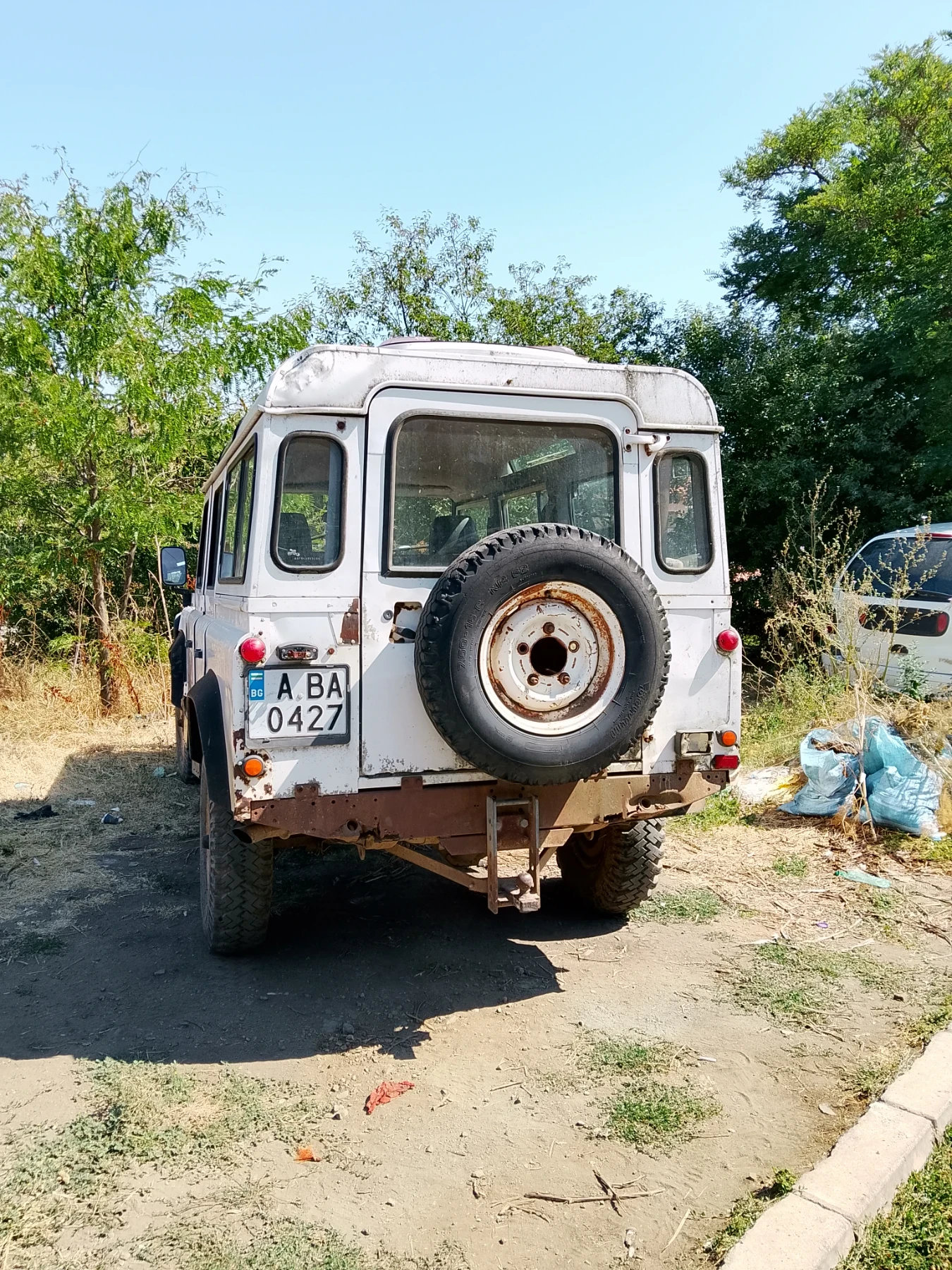 Land Rover Defender 110 - изображение 9