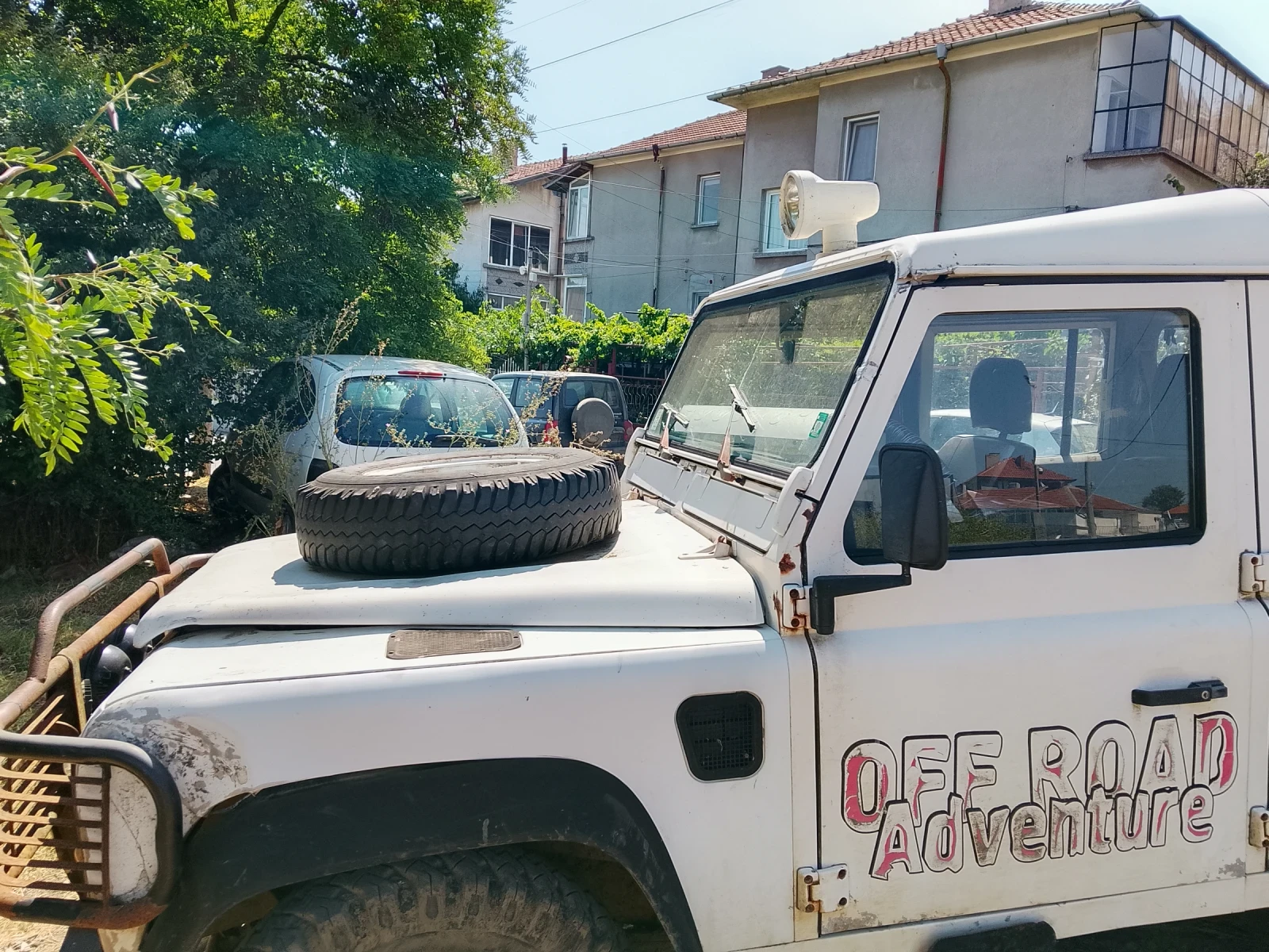 Land Rover Defender 110 - изображение 3