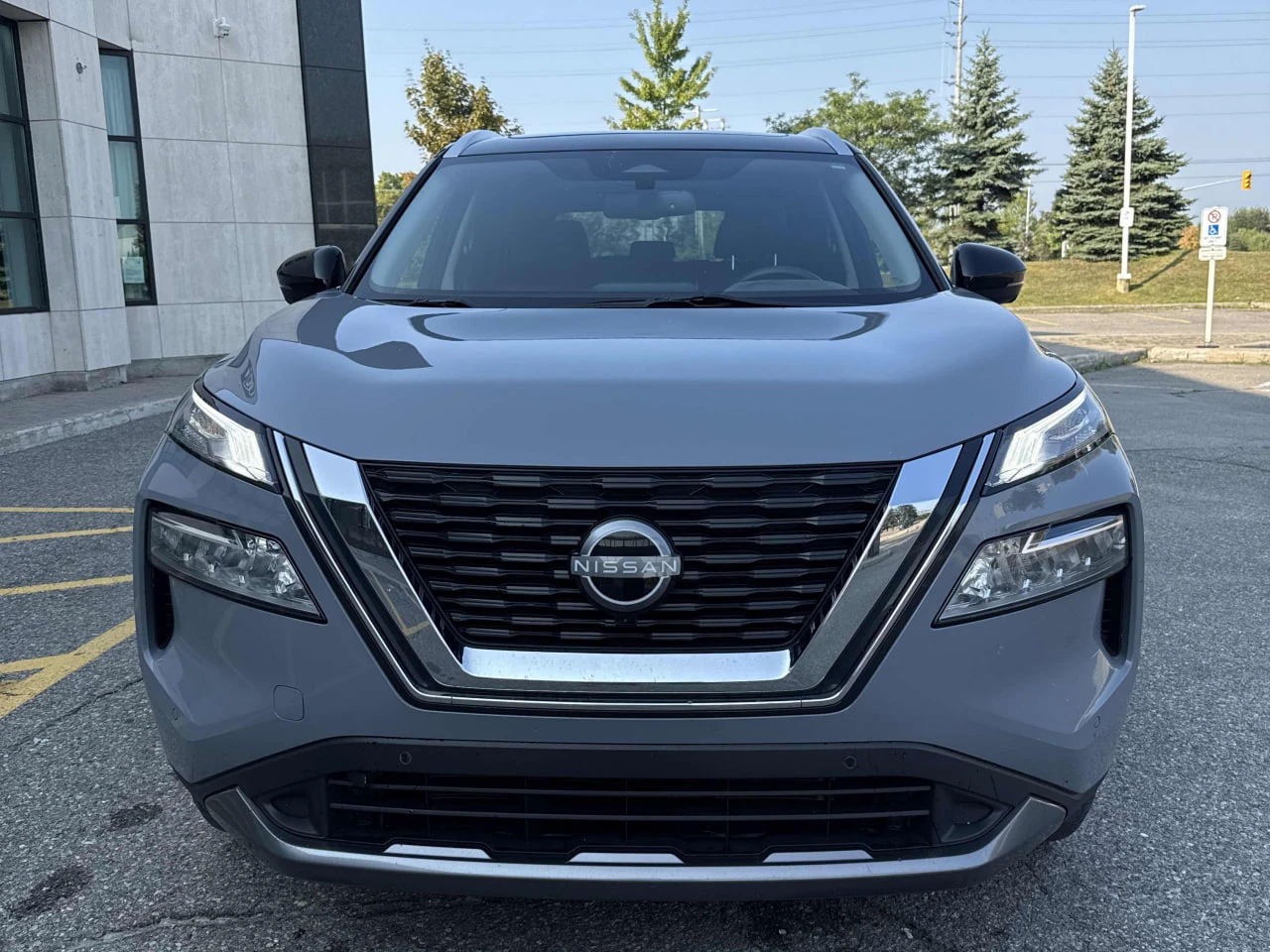 Nissan Rogue CARFAX* АВТОФИНАНСИРАНЕ* БЕЗ ПЪРВОНАЧАЛНА ВНОСКА*  - изображение 6