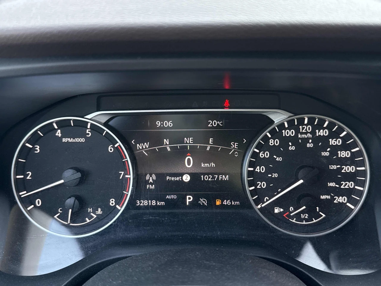 Nissan Rogue CARFAX* АВТОФИНАНСИРАНЕ* БЕЗ ПЪРВОНАЧАЛНА ВНОСКА*  - изображение 8