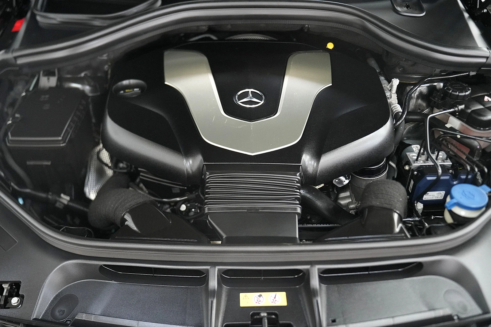 Mercedes-Benz GLE Coupe 350d 4Matic AMG Line * * *  | Mobile.bg   15