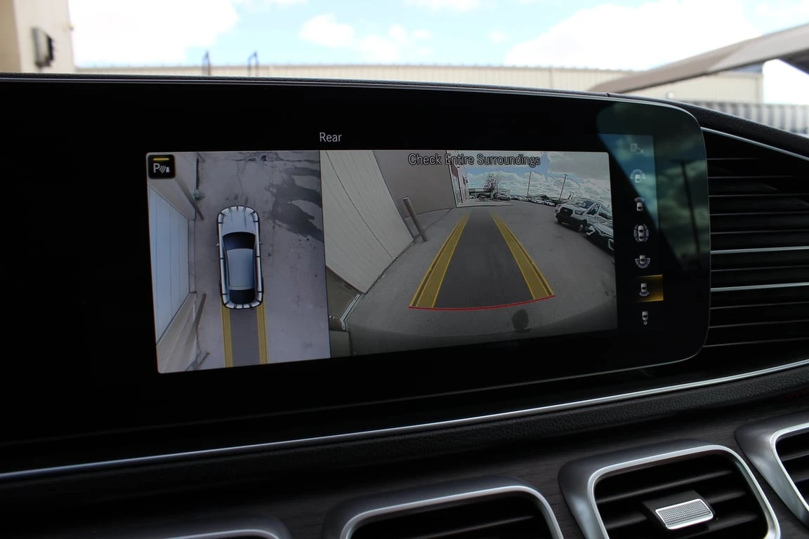 Mercedes-Benz GLE * AMG 53 * CARFAX *    | Mobile.bg   10