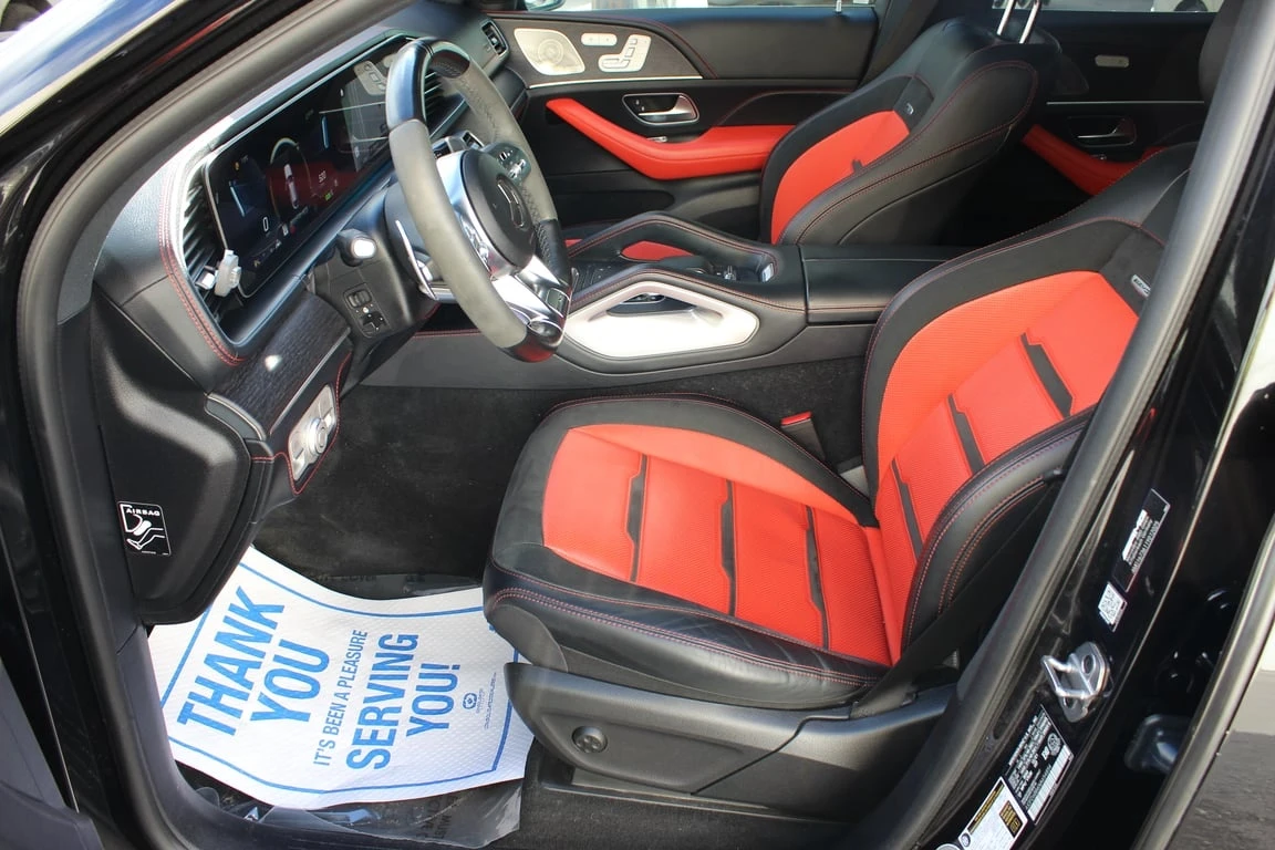 Mercedes-Benz GLE * AMG 53 * CARFAX *    | Mobile.bg   5