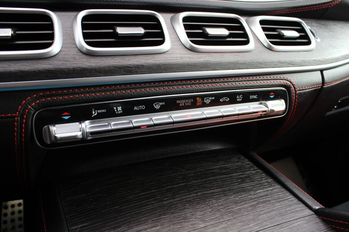 Mercedes-Benz GLE * AMG 53 * CARFAX *    | Mobile.bg   9