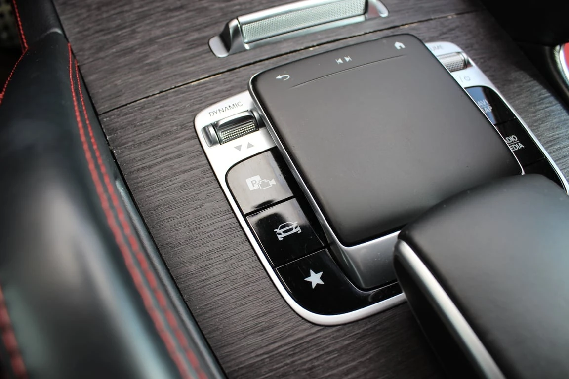 Mercedes-Benz GLE * AMG 53 * CARFAX *    | Mobile.bg   8