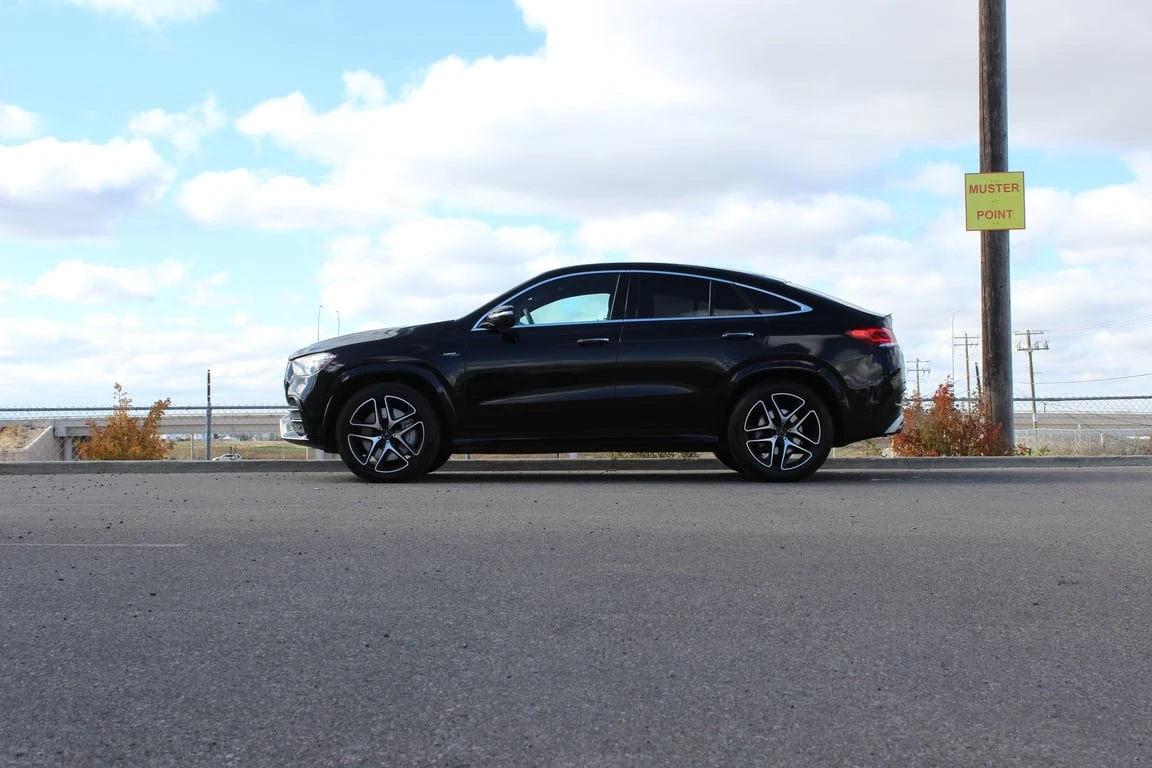 Mercedes-Benz GLE * AMG 53 * CARFAX *    | Mobile.bg   3