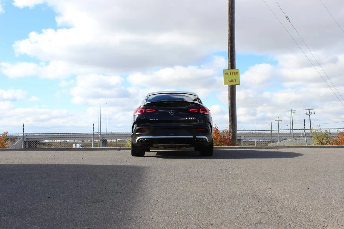 Mercedes-Benz GLE * AMG 53 * CARFAX *    | Mobile.bg   4