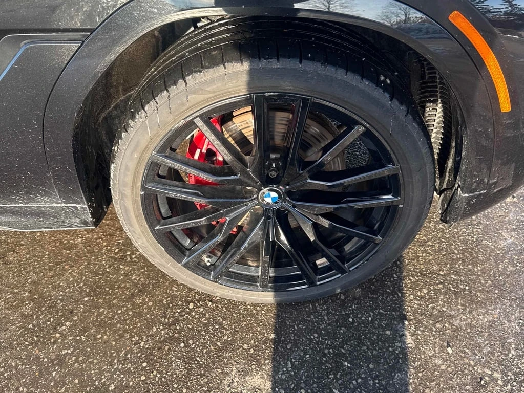 BMW X6 xDrive40i  CARFAX | Mobile.bg � ����������� 7