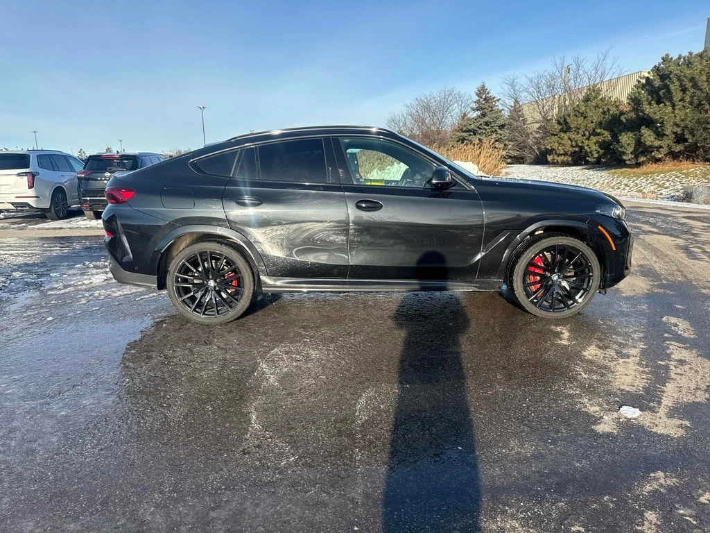 BMW X6 xDrive40i  CARFAX | Mobile.bg � ����������� 3