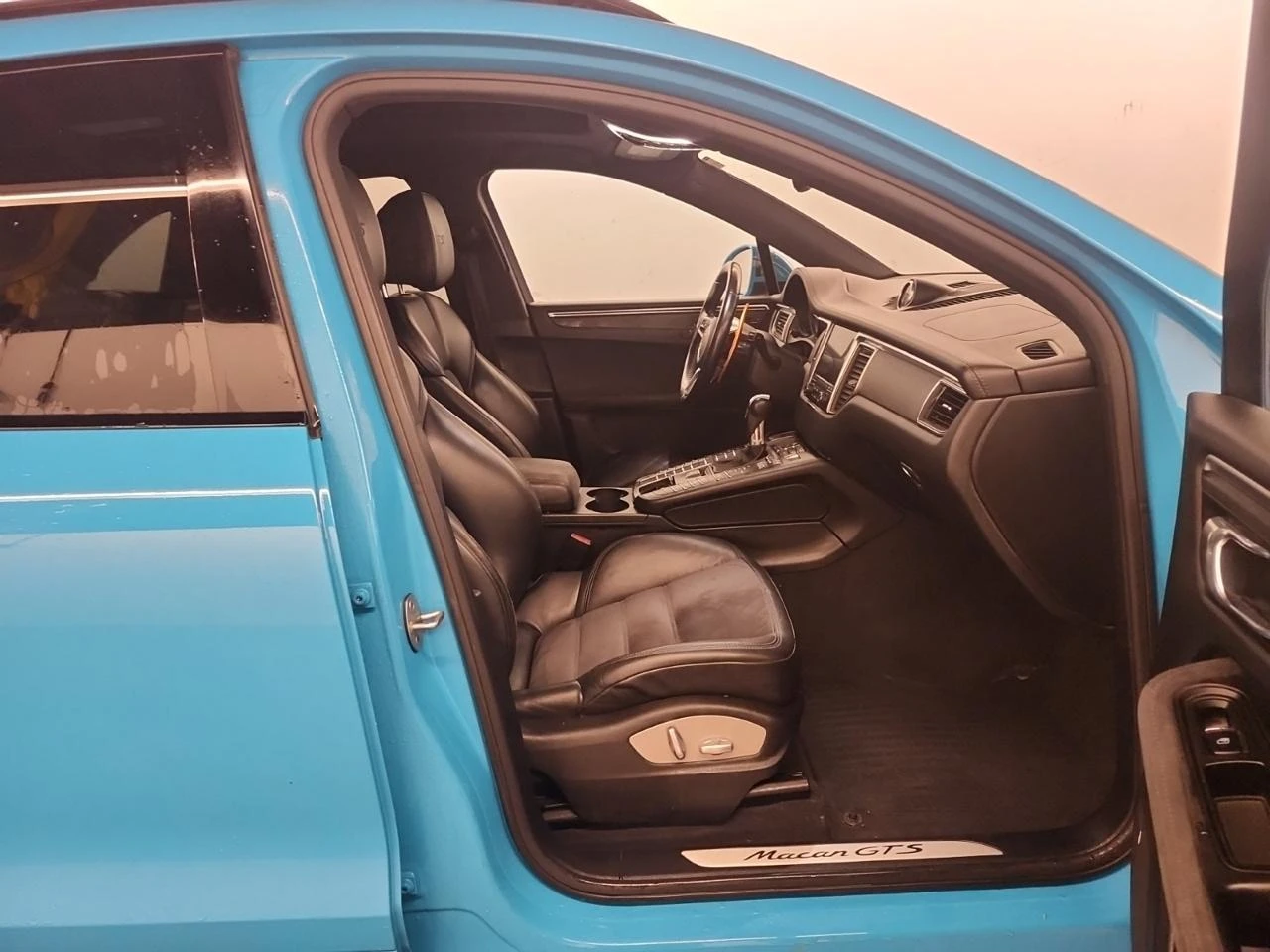 Porsche Macan GTS* ����* Bose* �������* 133000�� | Mobile.bg � ����������� 16