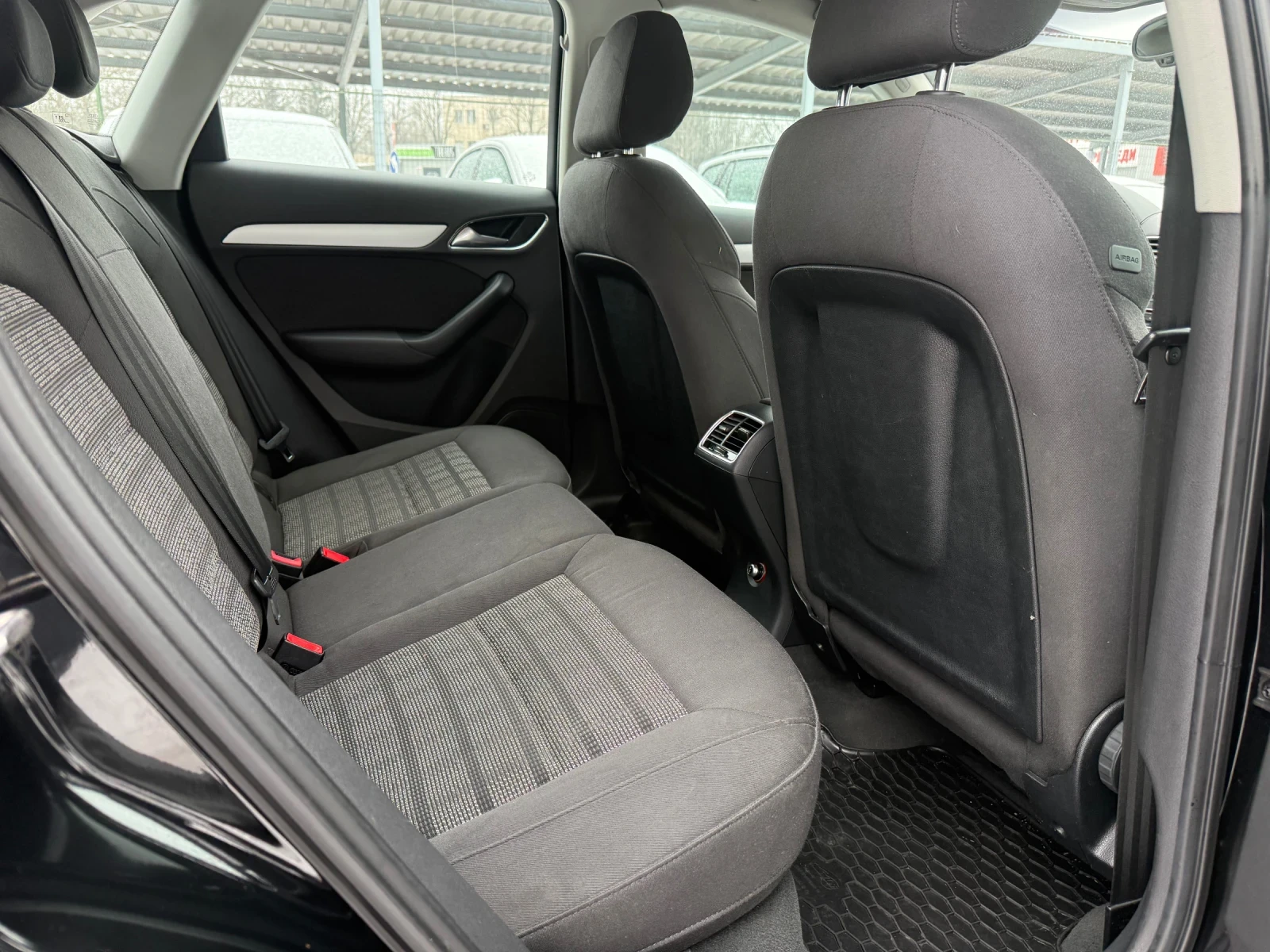 Audi Q3 2.0TDI - 150�.�. - Quattro | Mobile.bg � ����������� 14