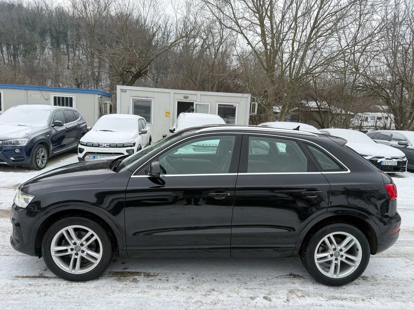 Audi Q3 2.0TDI - 150�.�. - Quattro | Mobile.bg � ����������� 7