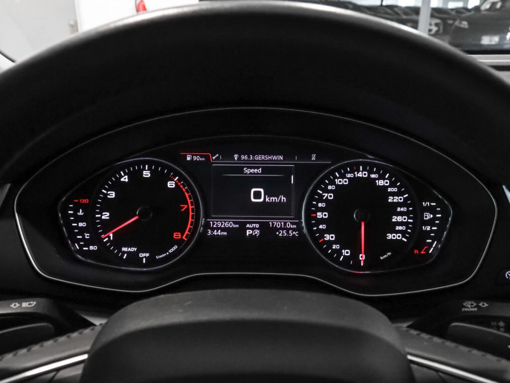 Audi Q5 45TFSI Quattro - изображение 7