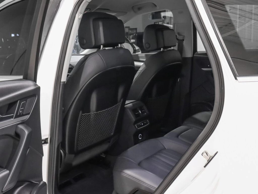 Audi Q5 45TFSI Quattro - изображение 9