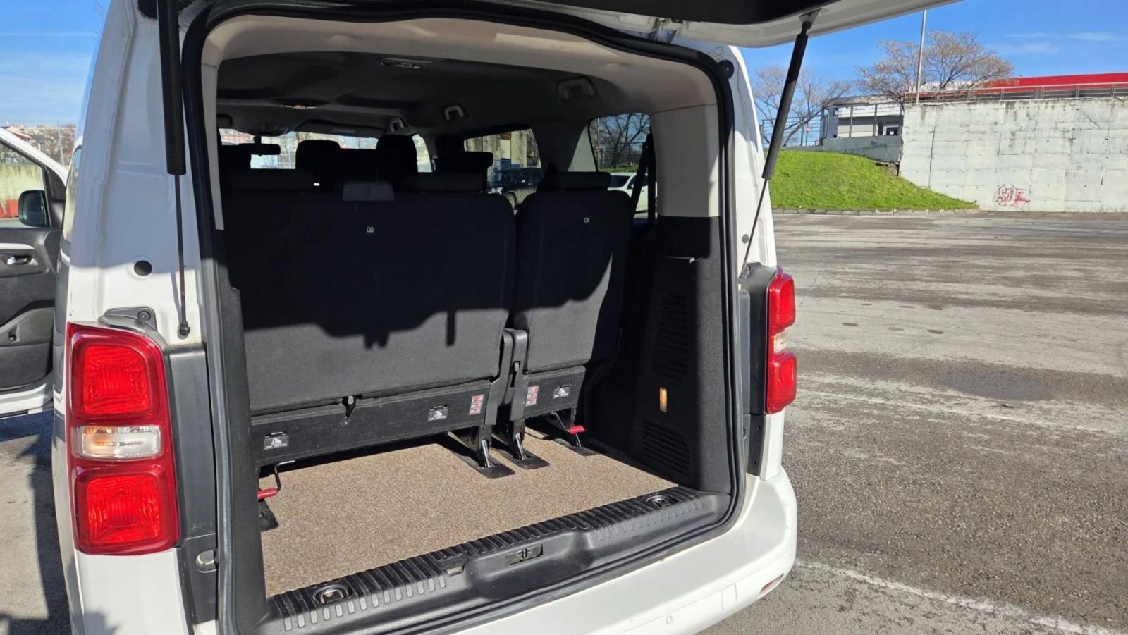Citroen Spacetourer | Mobile.bg � ����������� 14