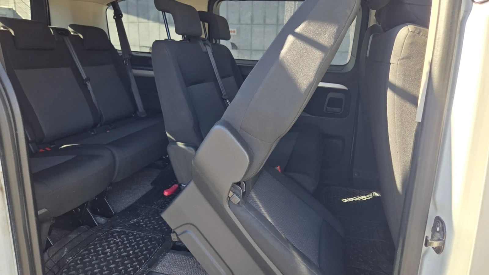 Citroen Spacetourer | Mobile.bg � ����������� 13